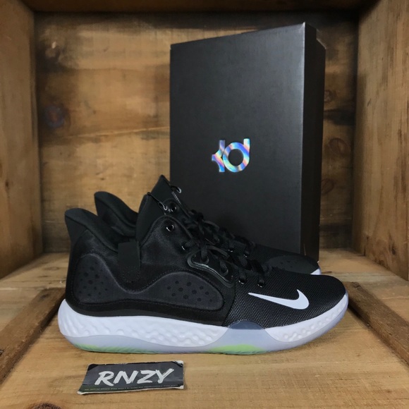 kd trey 5 vii black